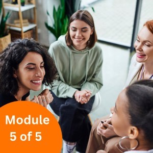 Module 05 of 5 – Level 2 Award in Safeguarding Awareness for Cosmetic and Aesthetic Practitioners