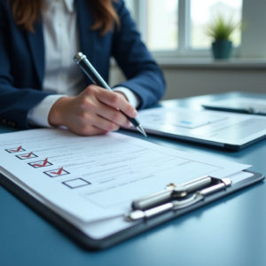 Level 4 Award in the Internal Quality Assurance of Assessment Processes and Practice